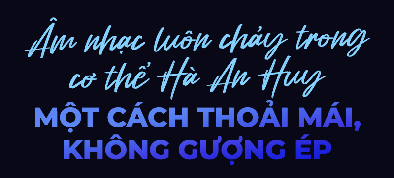 Hà An Huy và hành trình quán quân Vietnam Idol: Thích Huy hơi nhiều, 10 điểm không có nhưng! Ảnh 5