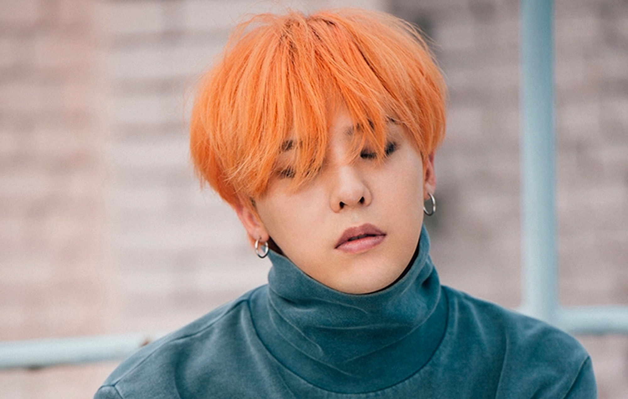 Cựu thành viên Big Bang G-Dragon bị khởi tố nghi vấn sử dụng chất cấm