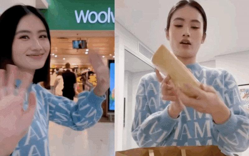 Ý Nhi hé lộ không gian sống tại Úc, phản ứng của fan sắc đẹp thế nào sau ồn ào 'vạ miệng'? Ảnh 2