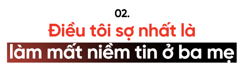 Diễn viên Vân Trang: 'Khi nào học được cách nhẫn nhịn hãy kết hôn' Ảnh 4