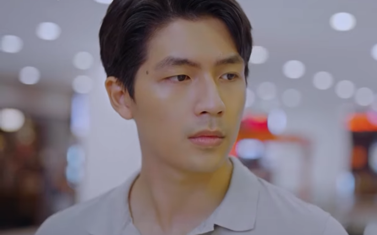 Chúng Ta Của 8 Năm Sau tập 7 Tùng (Trần Nghĩa) 'bắt cá hai tay'?