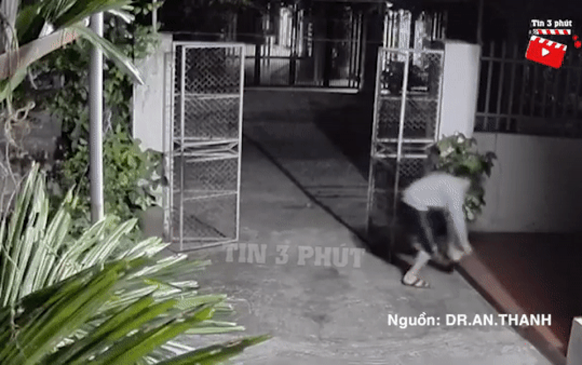 Về phép và muốn tạo bất ngờ cho con trai, ông bố có hành động khiến ai cũng hạnh phúc lây Ảnh 2