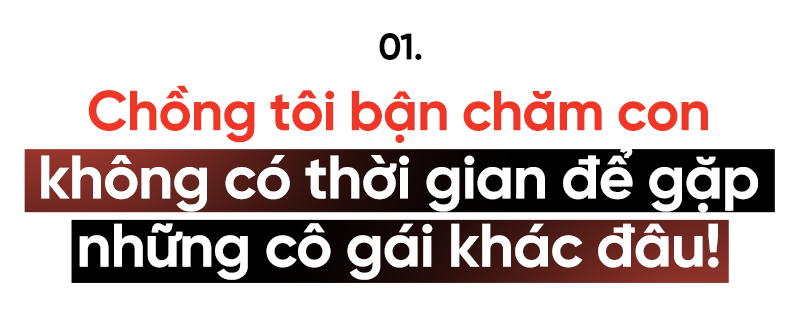 Phan Như Thảo: 'Cuộc đời chồng tôi sinh ra là để bị lừa, may mà tôi không có nhu cầu làm điều đó' Ảnh 1