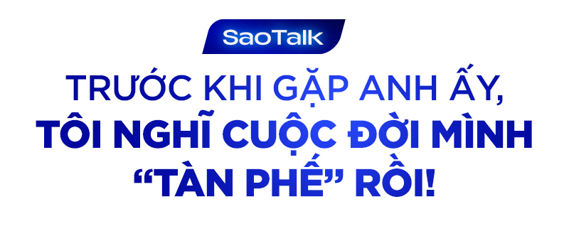 Nam Em: 'Dù lên thiên đàng hay xuống địa ngục, chúng tôi cũng sẽ có nhau' Ảnh 2