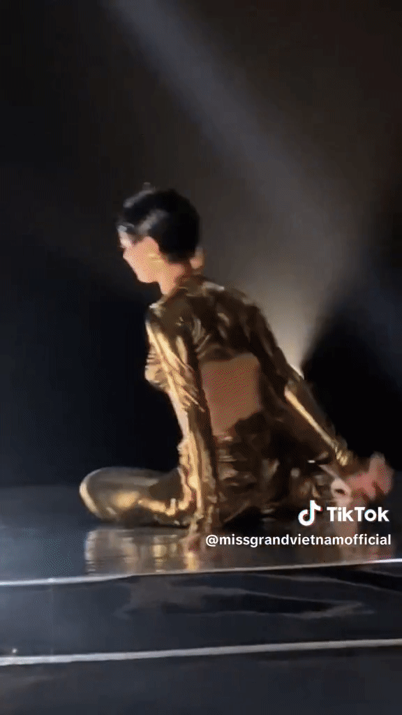 LONA Kiều Loan hé lộ tạo hình cá tính, khoe vũ đạo trong MV mới: Năng lượng tựa nữ chiến binh! Ảnh 1