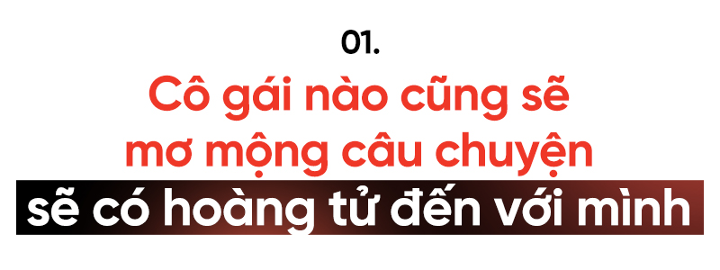 Hoàng Oanh: 'Tôi phải tìm hạnh phúc đúng nghĩa hơn cho con' Ảnh 1