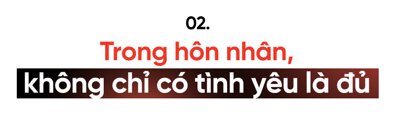 Hoàng Oanh: 'Tôi phải tìm hạnh phúc đúng nghĩa hơn cho con' Ảnh 4