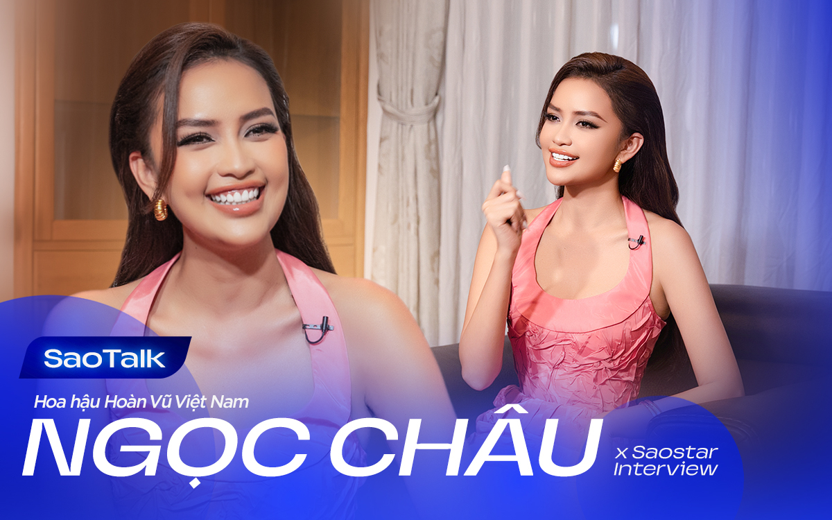 Ngọc Châu: 'Tôi chưa bao giờ nghĩ sẽ ở ẩn khi bị chỉ trích' Ảnh 2