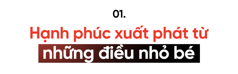 Võ Hạ Trâm: 'Kết hôn giúp tôi sang trang, như chiếc bánh tròn đầy nay được rưới thêm sốt dâu tằm' Ảnh 1