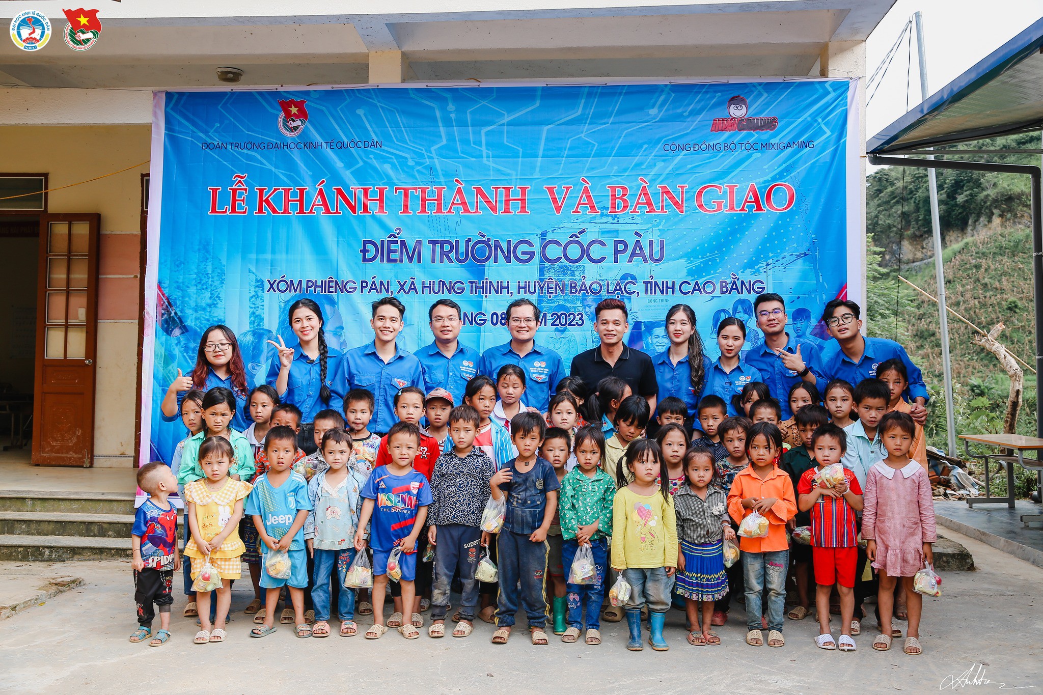 Độ Mixi thông báo tin vui trước thềm năm mới - Saostar.vn