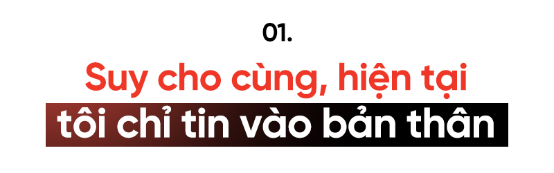 Dương Cẩm Lynh: 'Làm mẹ đơn thân không phải quá ghê gớm, hoặc khiếm khuyết' Ảnh 1