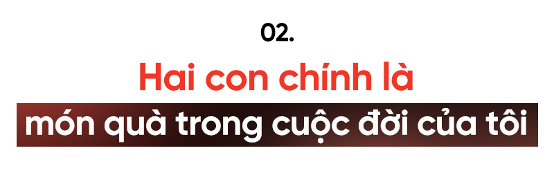 Dương Cẩm Lynh: 'Làm mẹ đơn thân không phải quá ghê gớm, hoặc khiếm khuyết' Ảnh 4