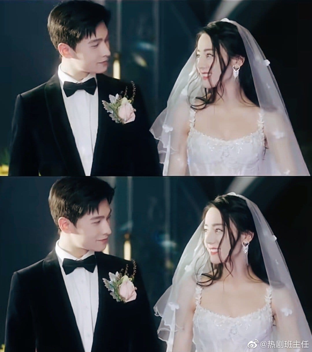Dương Dương Và Địch Lệ Nhiệt Ba Tái Hợp Trong Dự Án Dân Quốc Mới