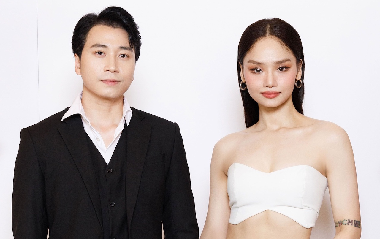 Miu Lê, Karik, Lương Thùy Linh đóng phim điện ảnh do KBS đầu tư ...