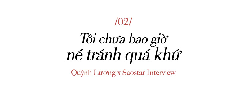 Diễn viên Quỳnh Lương: 'Nhiều người ác miệng nói tôi ăn chơi nên chửa hoang' Ảnh 4