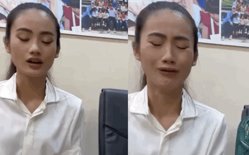 Hoa hậu Ý Nhi làm ngay 1 việc trong đêm sau khi lên tiếng xin lỗi Ảnh 2