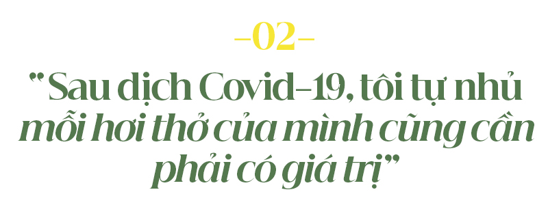 Huỳnh Lập: 'Tôi không sợ già, chỉ lo một ngày khán giả không còn xem mình diễn' Ảnh 6