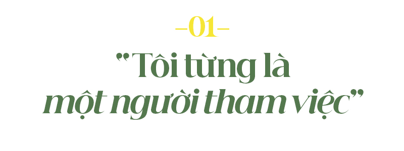 Huỳnh Lập: 'Tôi không sợ già, chỉ lo một ngày khán giả không còn xem mình diễn' Ảnh 2