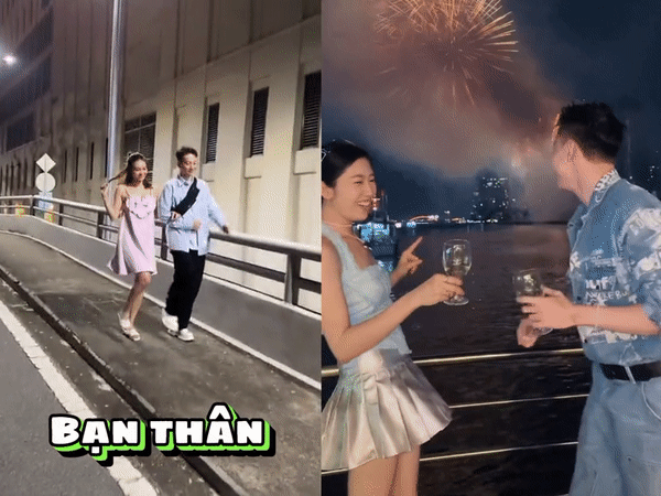  Giữa Thúy Ngân và Lan Ngọc: S.T Sơn Thạch nhảy ăn ý với ai hơn? Ảnh 1