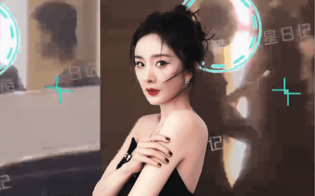 Rò rỉ clip Dương Mịch đi ăn tối cùng người đàn ông lạ, danh tính gây bất ngờ Ảnh 2