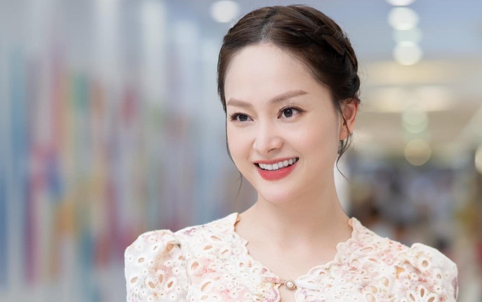 Lan Phương tái xuất sau Gia Đình Mình Vui Bất Thình Lình - Saostar.vn