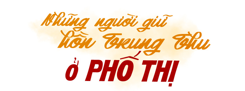 Trung thu khác biệt của Gen Z Ảnh 4