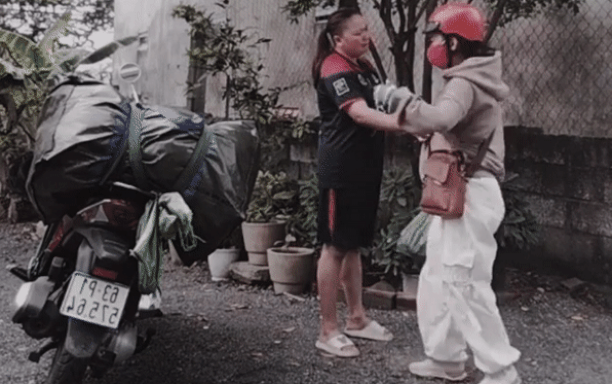 'Đường ai nấy đi' với mợ hai, cô hai báo thừa nhận: Kẻ thua cuộc trong tình yêu Ảnh 2