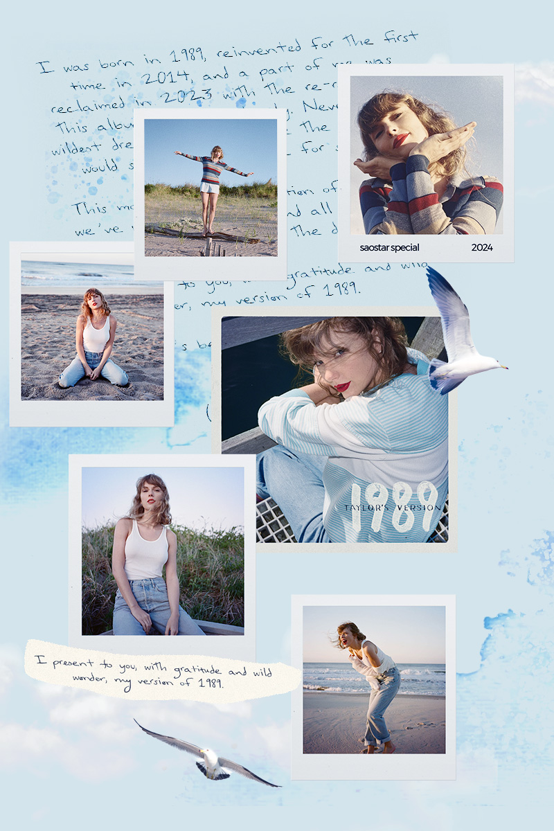 Special Taylor Swift Ảnh 2