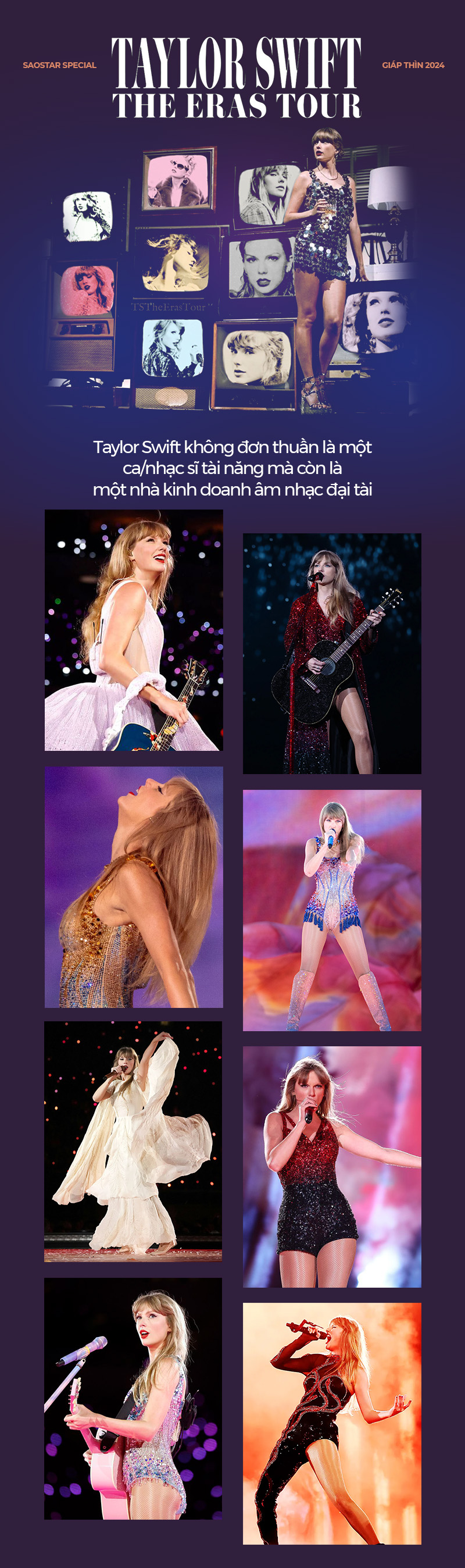 Special Taylor Swift Ảnh 6