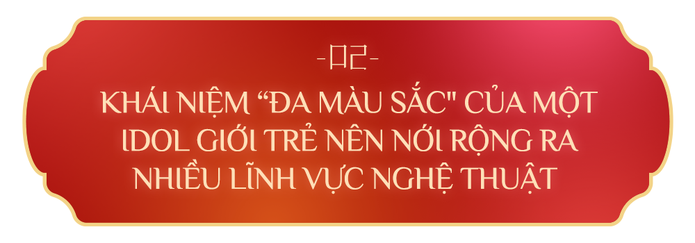 Hà An Huy: 'Màu sắc âm nhạc mình sẽ học hỏi thêm nhưng màu riêng của bản thân phải giữ' Ảnh 5