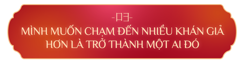 Hà An Huy: 'Màu sắc âm nhạc mình sẽ học hỏi thêm nhưng màu riêng của bản thân phải giữ' Ảnh 8