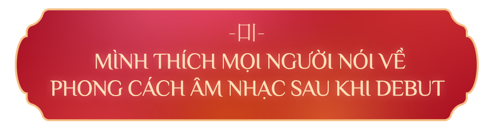 Hà An Huy: 'Màu sắc âm nhạc mình sẽ học hỏi thêm nhưng màu riêng của bản thân phải giữ' Ảnh 1