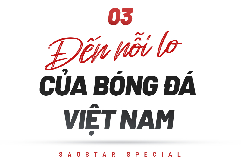 Vui, buồn các học trò của HLV Park Hang Seo làm triệu phú Ảnh 7