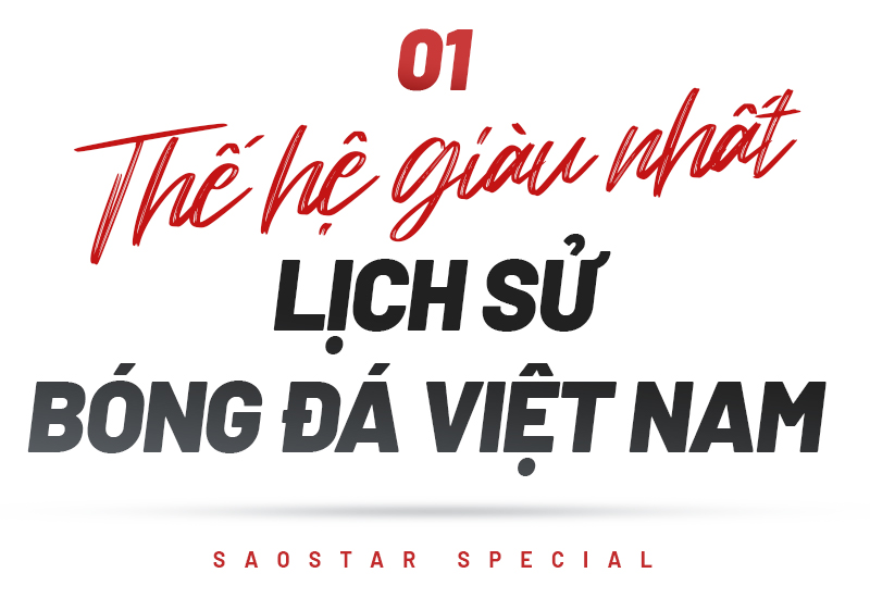 Vui, buồn các học trò của HLV Park Hang Seo làm triệu phú Ảnh 1