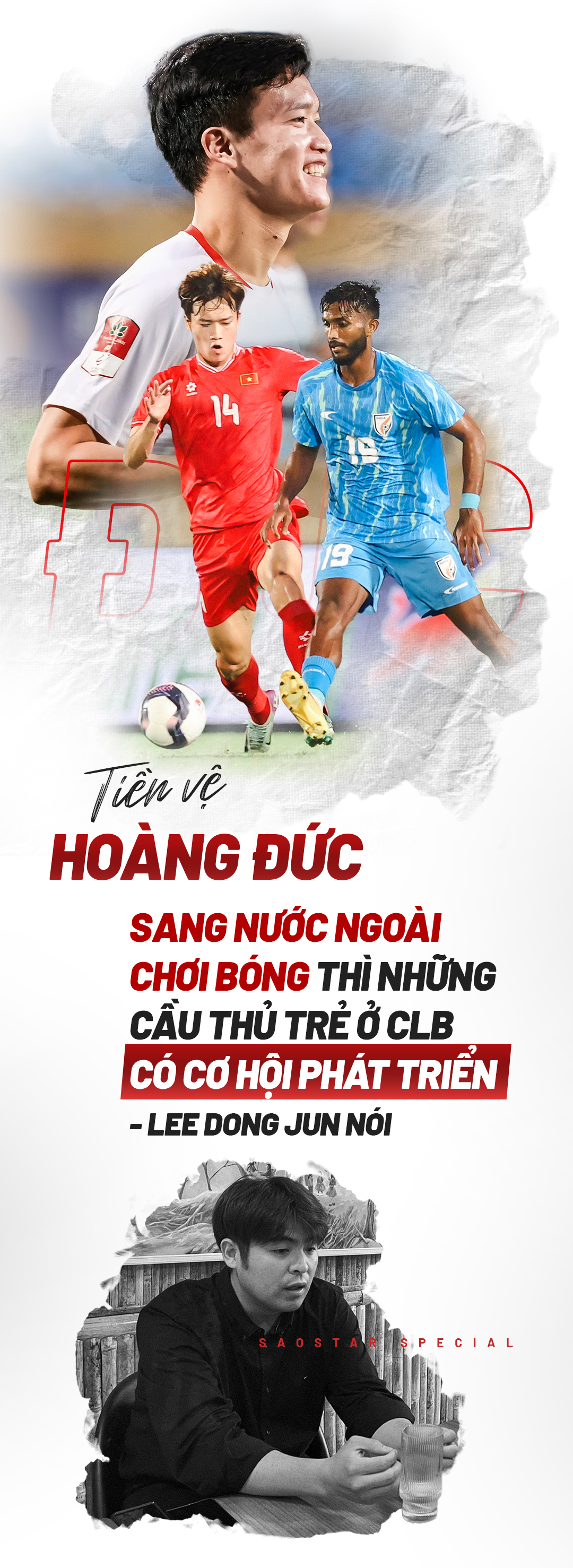 Vui, buồn các học trò của HLV Park Hang Seo làm triệu phú Ảnh 6