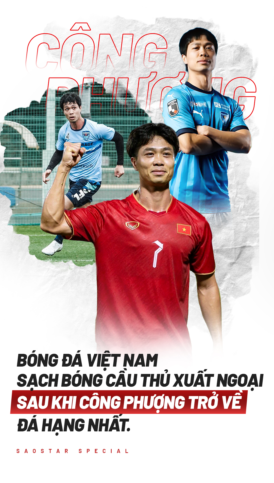 Vui, buồn các học trò của HLV Park Hang Seo làm triệu phú Ảnh 8