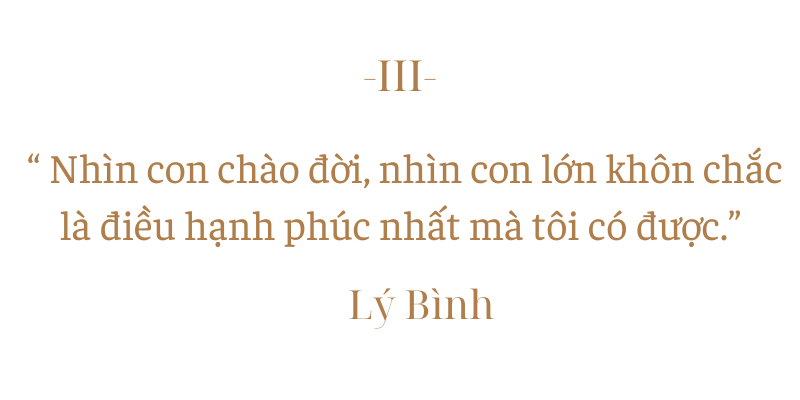 Phương Trinh Jolie: 'Anh Lý Bình là người chồng, người cha tốt' Ảnh 6