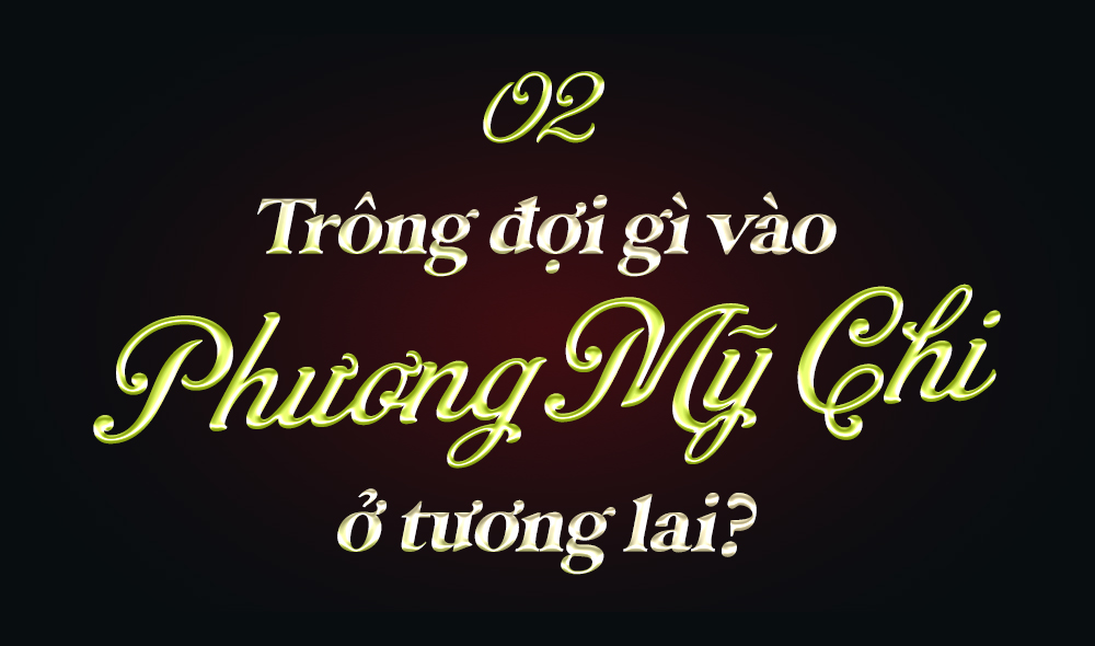 Quá nể nội lực của Phương Mỹ Chi! Ảnh 10