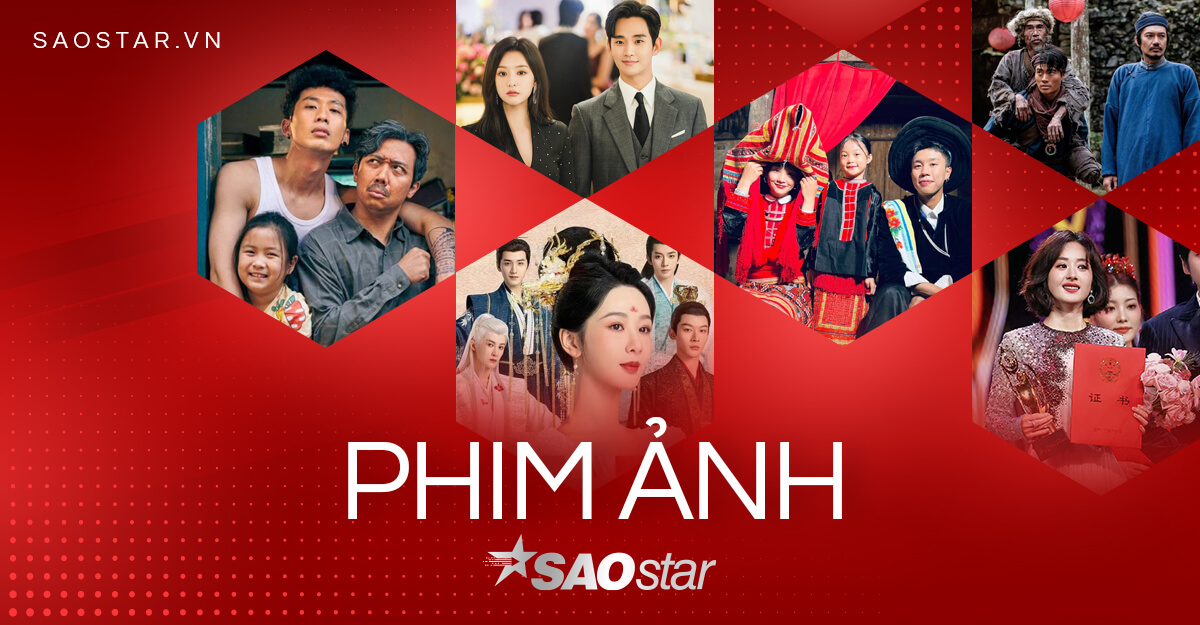 Phim ảnh - Tin tức, sự kiện, hình ảnh mới nhất - Saostar.vn
