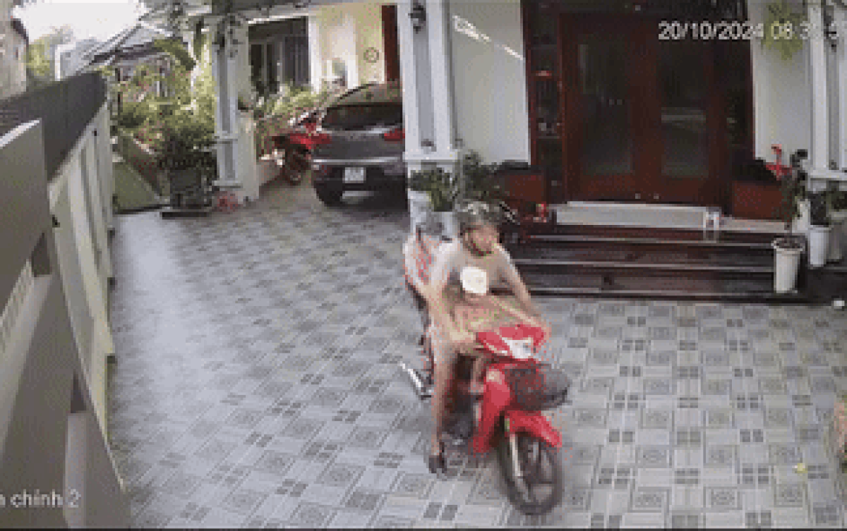 Gia đình 4 người dự định đi chơi, diễn biến tiếp theo khiến ai nấy cũng hết hồn Ảnh 2