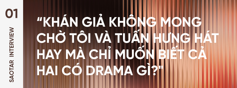 Duy Mạnh: 'Thành công lớn nhất trong đời tôi là lấy được một người vợ đúng' Ảnh 1