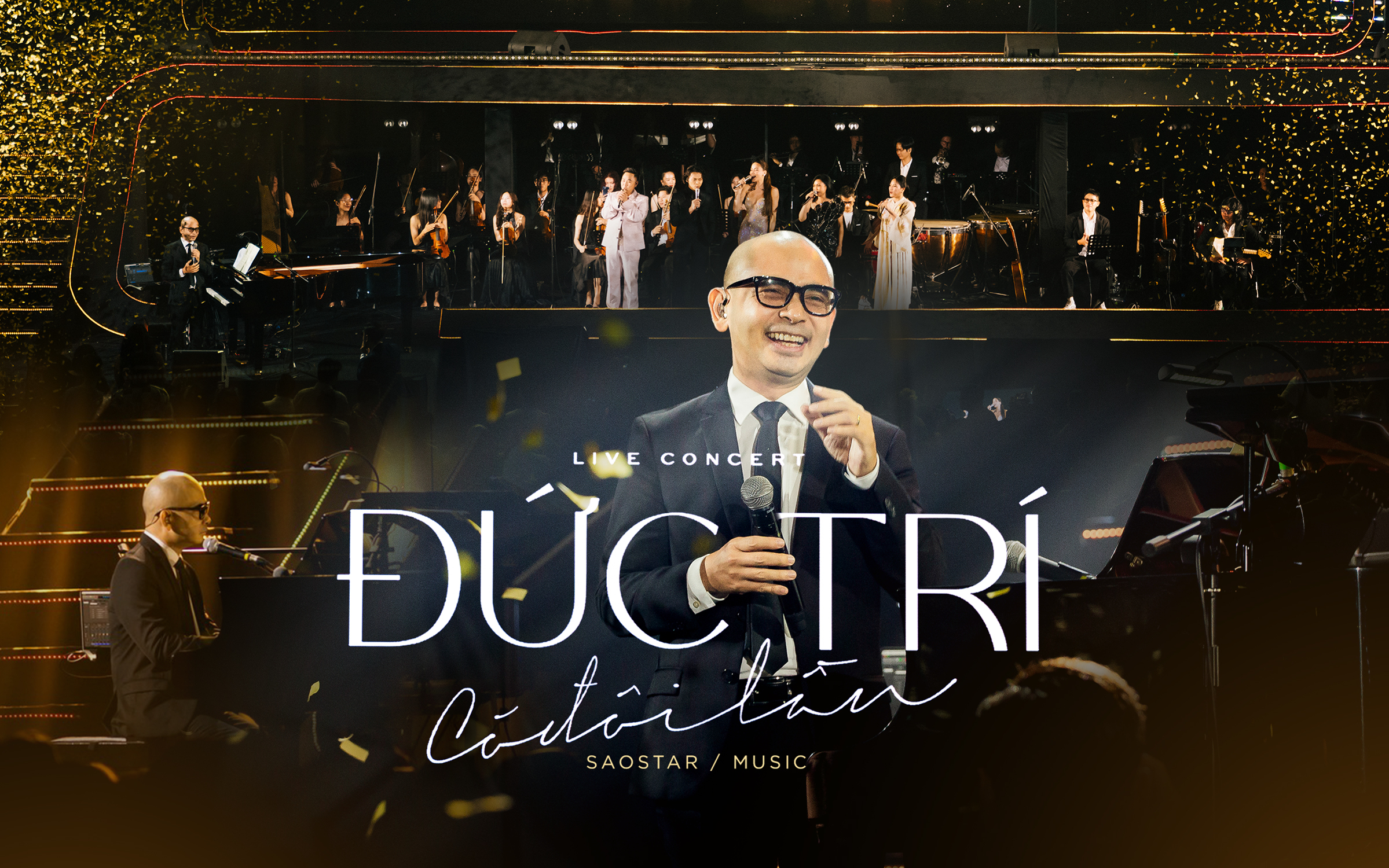 Lời khẳng định của nhạc sĩ tài hoa Đức Trí Ảnh 2