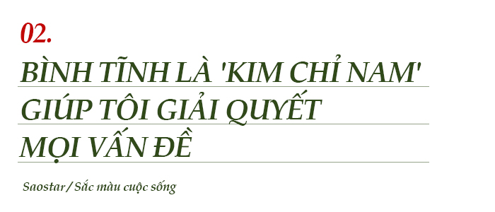 Nữ Hiệu trưởng gần 30 năm tận tâm với nghề giáo: Bình tĩnh là 'kim chỉ nam' giải quyết mọi vấn đề Ảnh 3