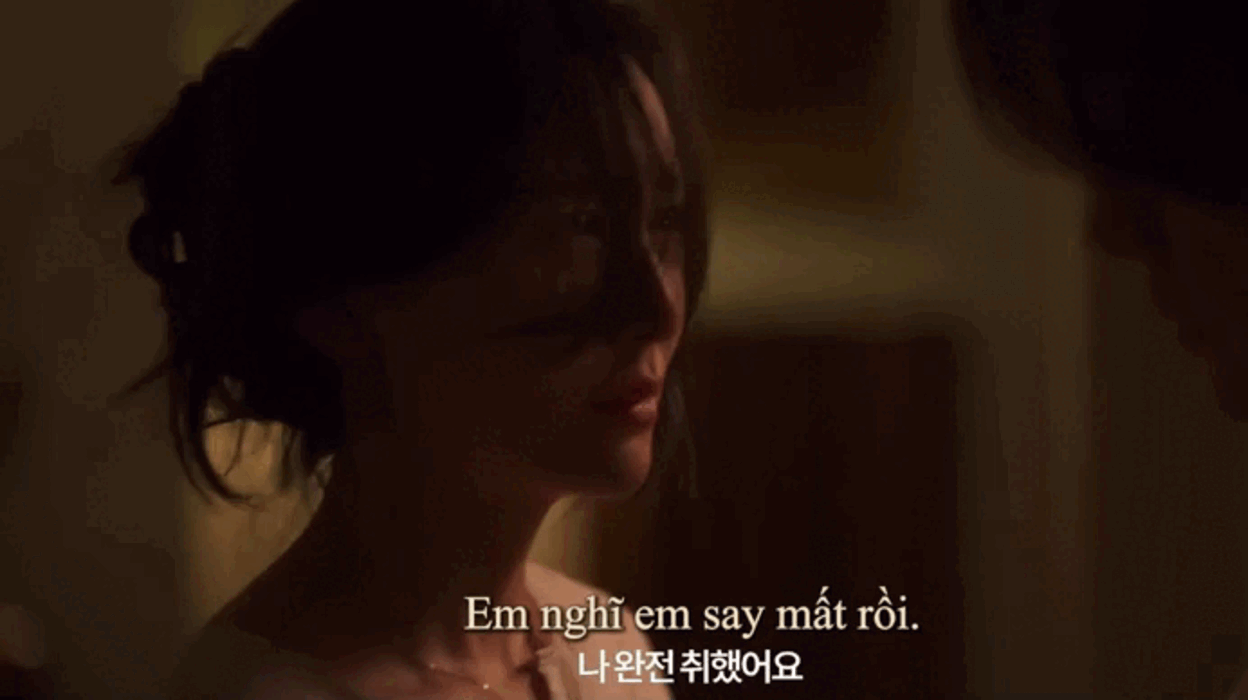 Phim 18+ vừa lên kệ đã gây sốt, nam chính là tài tử nóng bỏng nhất showbiz Ảnh 2