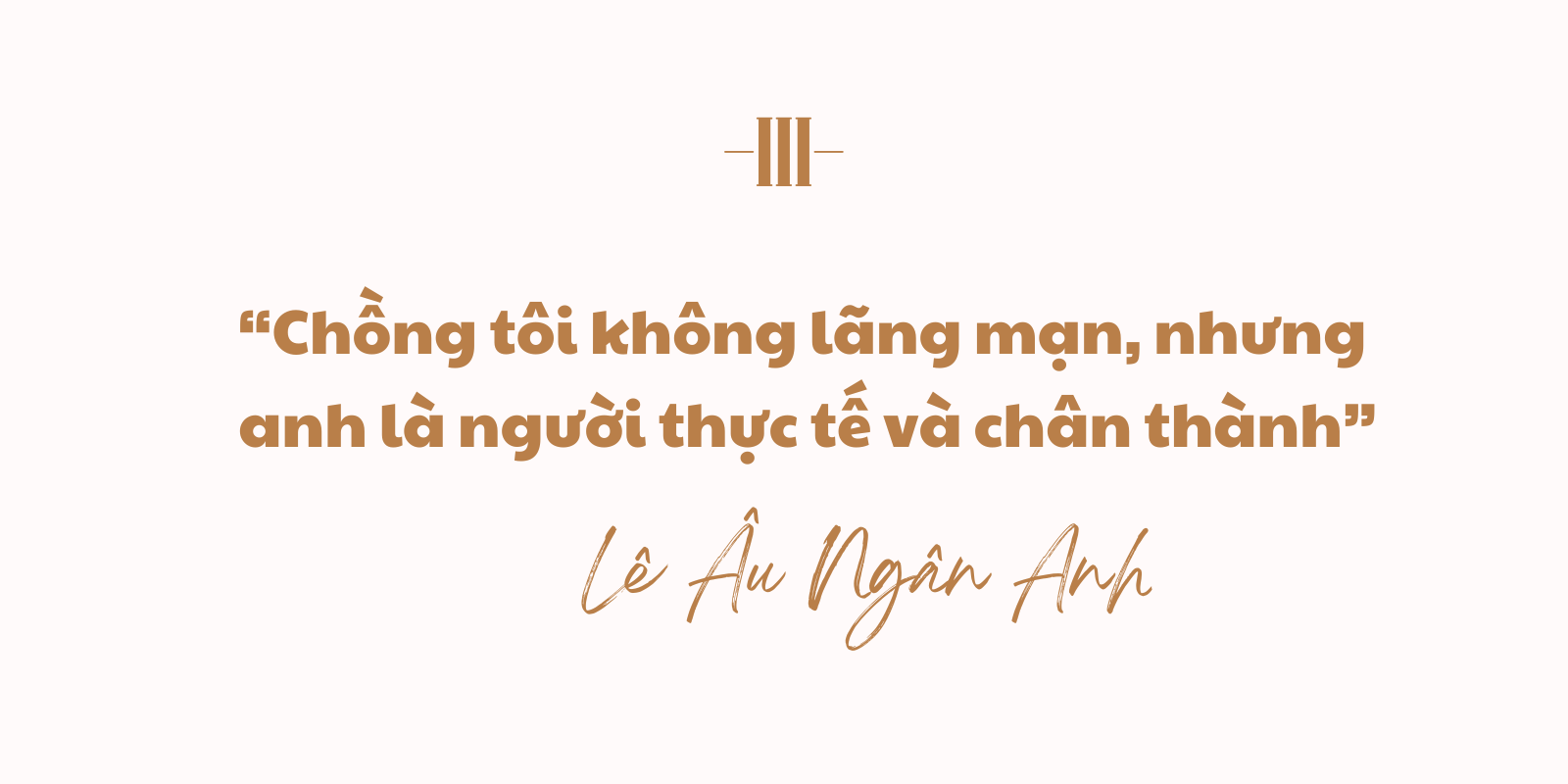 Hoa hậu Ngân Anh: 'Tôi nghĩ người nổi tiếng đi dạy là một điều tích cực' Ảnh 6