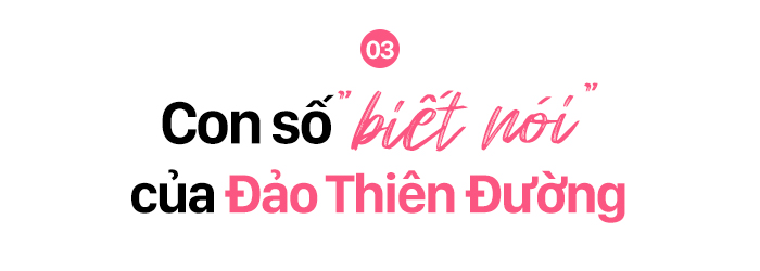 Đảo Thiên Đường - Show hẹn hò nhiều cảm xúc và hot nhất 2024 Ảnh 7