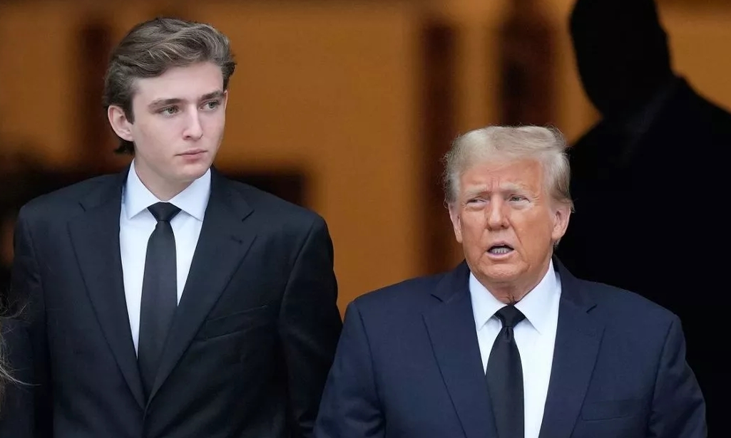 Trường đại học nơi cậu út nhà Donald Trump theo học có gì đặc biệt? - Saostar.vn