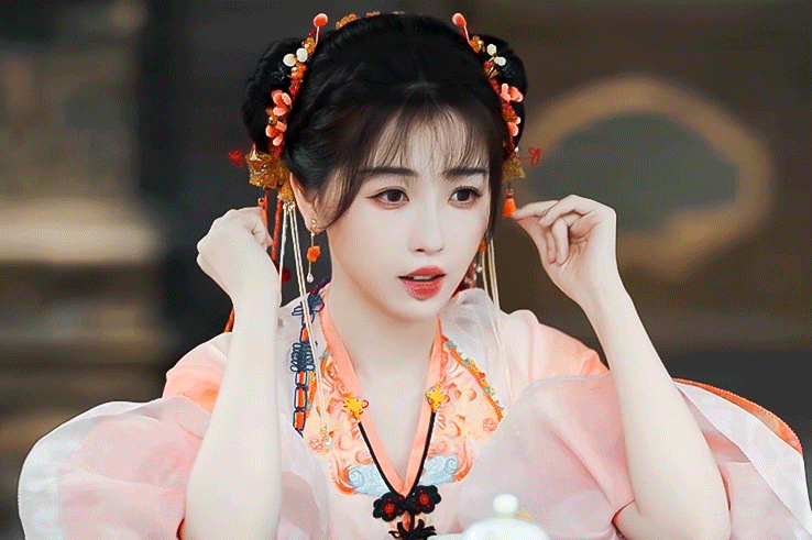 Vĩnh Dạ Tinh Hà tập 16 – 17: Tình địch của Mộ Dao xuất hiện, Diệu Diệu đứng ngồi không yên Ảnh 2