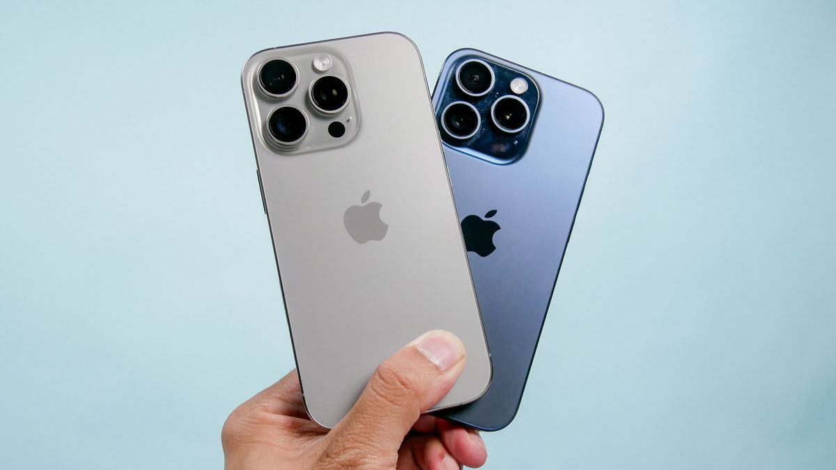 Những nâng cấp đáng mong đợi trên iPhone 18 Pro Max - Saostar.vn