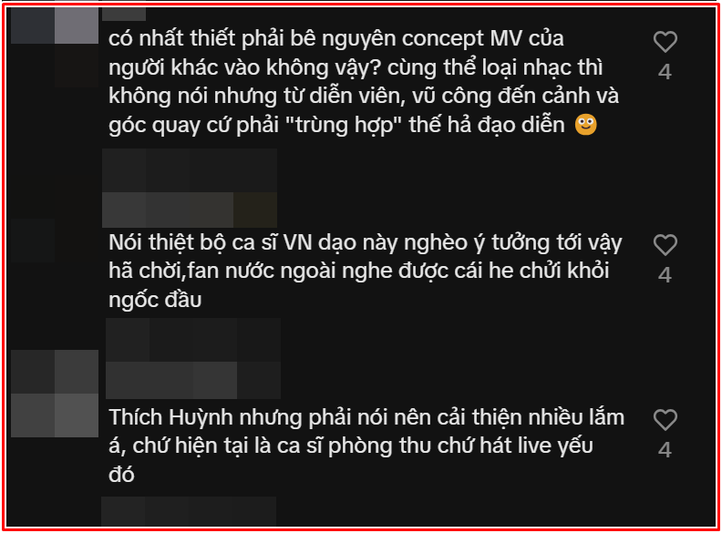 Vpop tuần qua: Hùng Huỳnh bị tẩy chay, Hoài Lâm 'kể xấu' nhạc sĩ 'ruột'